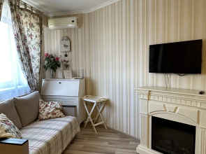 Апартаменты Red City Lux