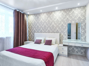 Apartamenty Amega Room na Ordzonikidze 67