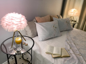 Апартаменты Comfort & Relax Home Dreams in the clouds 1