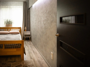 Квартира Подходящая двушка в центре