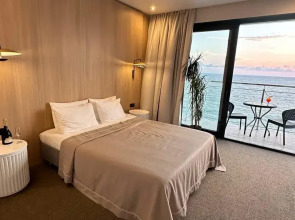 Отель Изумруд