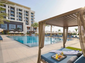 Отель Mandarin Oriental