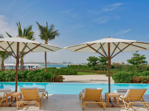 NH Collection Dubai The Palm