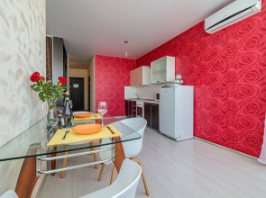 Апартаменты Флагман Отель