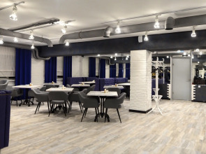 Отель Silver House