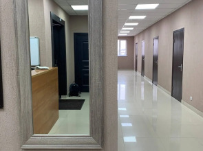 Хостел Привокзальная