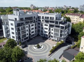 Апартаменты AmalienauPremium