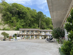 Гостевой дом Уда-ча