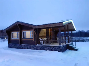 Гостевые домики Жуковка Village