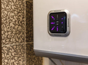 Апартаменты Адоратского