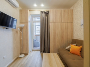 Квартира уютная в Заречном