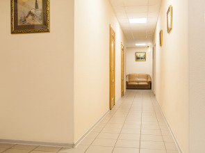 Мини-отель У Петропавловки