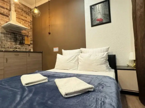 Studiya 1 Flat