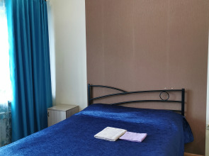 Апарт-отель Горный