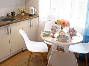 Апартаменты Центр города рядом северный вокзал и верхнее озеро