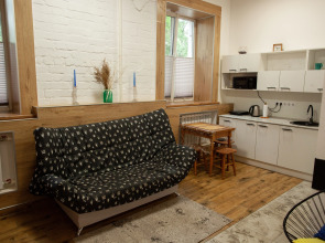 Апартаменты У речного вокзала