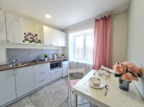 Апартаменты Белые ночи в Центре города