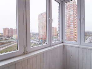 Апартаменты Комфортные