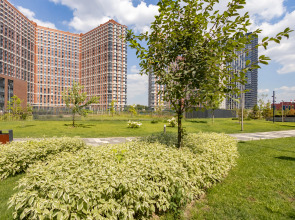 Апартаменты Бизнес-Класса в ЖК Сердце Столицы, рядом с Москва-Сити