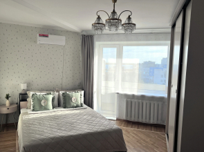 Квартира Романтика