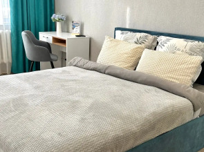 Апартаменты на Ленинградской 65/1