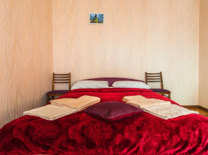 Апартаменты 1 шаг на Белы Куна 13