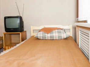 Общежитие Карелреспотребсоюза