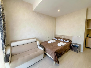 Апартаменты Альфагид