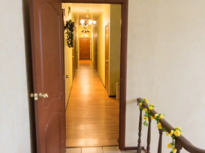 Отель Лимон