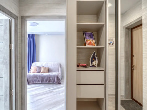 Апартаменты KvartalApartments Родионова