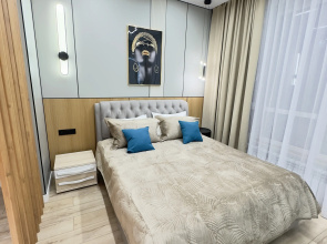 Meridian Elite Apartment 287