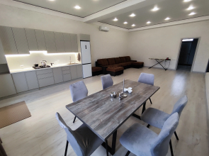 Kemping 635 Guest house