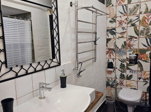 Апартаменты Art Ivanovsky