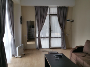 Lile Apartments