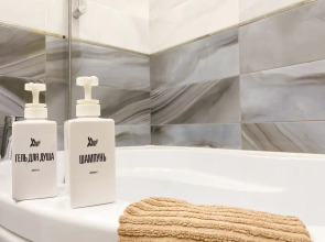 Квартира у Моря с Бассейном