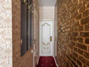 Апартаменты Мечты на Кронверкском