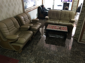 Sehrivan Hotel