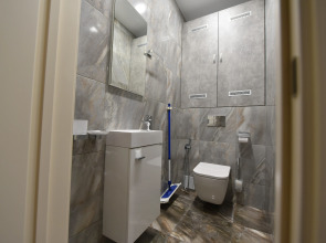 Квартира на Московской 68