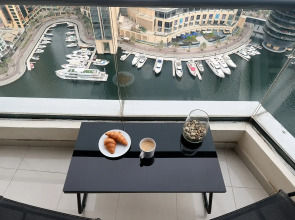 Апартаменты Welcome Home Bay Central