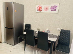 Апартаменты Красноярская 2