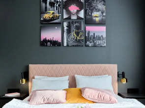 Апартаменты Sunny Day