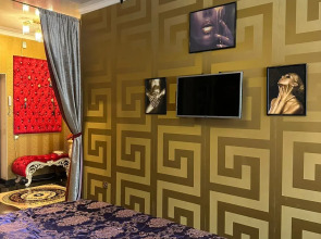 Апартаменты Будуар