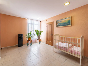 Гостевой дом Marko Polo