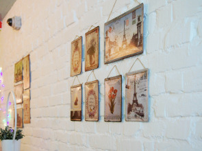 Мини-отель Спи здесь