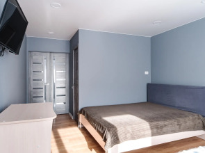 Квартира Амурская 69