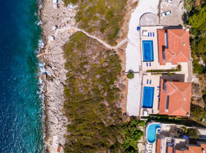 Вилла La Kumsal