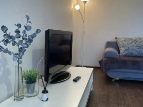 Ryadom S Zhd Vokzalom Flat