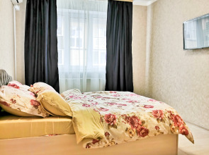 Апартаменты на Спортивной