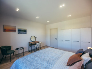 Квартира 2х-комнатная в нoвoм ЖК «Кранц-Престиж»