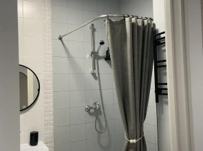 Квартира Студия Джапанди в ЖК Сердце Ярославля